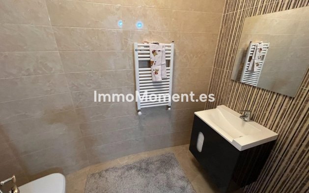 Wiederverkauf - Villa - Altea - Altea Centro