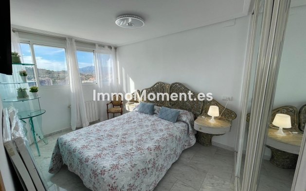 Wiederverkauf - Wohnung - Villajoyosa - Villajoyosa Centro