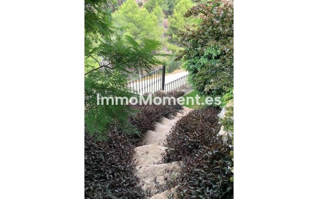 Resale - Villa - Altea - Altea Centro