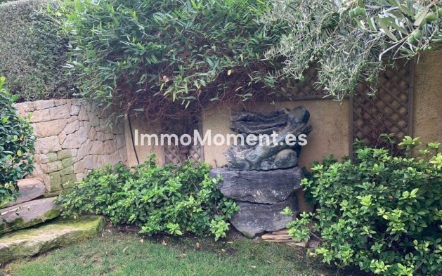 Resale - Villa - Altea - Altea Centro