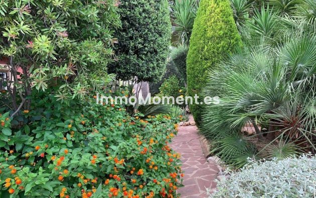 Resale - Villa - Altea - Altea Centro