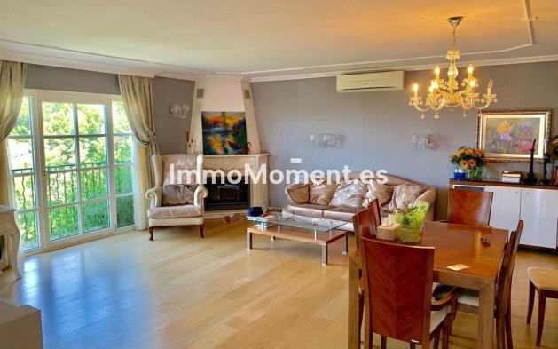 Resale - Villa - Altea - Altea Centro