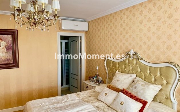 Resale - Villa - Altea - Altea Centro