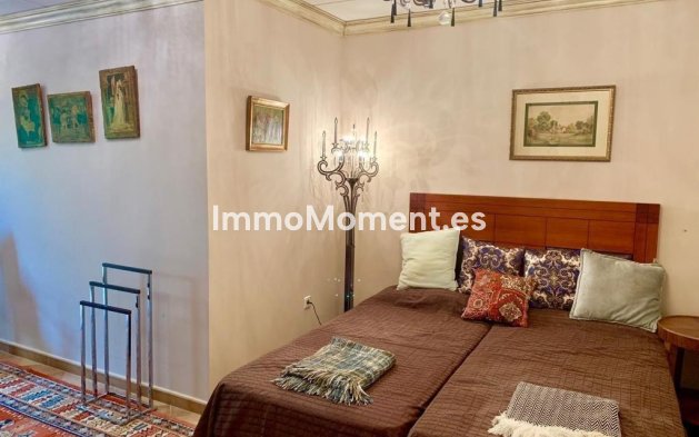 Resale - Villa - Altea - Altea Centro