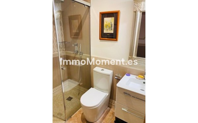 Resale - Villa - Altea - Altea Centro