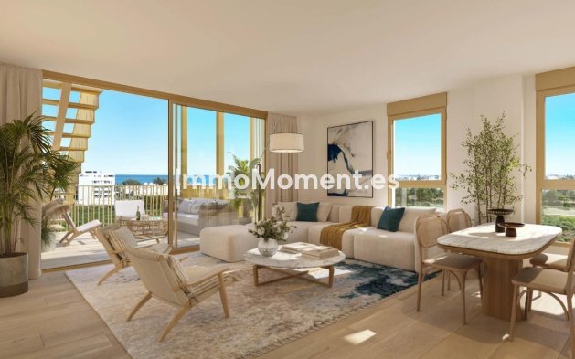 Revente - Appartement - Vergel - Vergel (El Vergel) - El Verger Centro