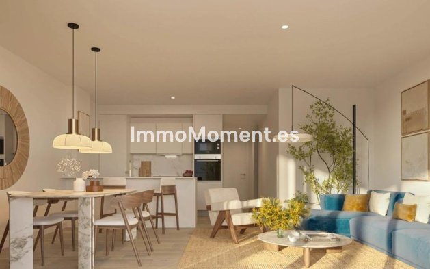 Revente - Appartement - Vergel - Vergel (El Vergel) - El Verger Centro