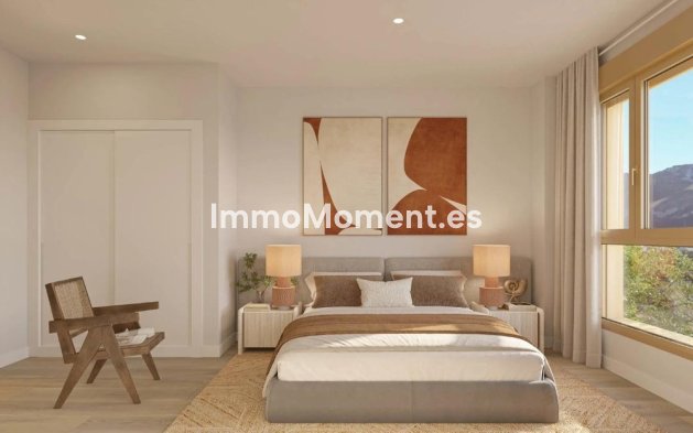 Revente - Appartement - Vergel - Vergel (El Vergel) - El Verger Centro