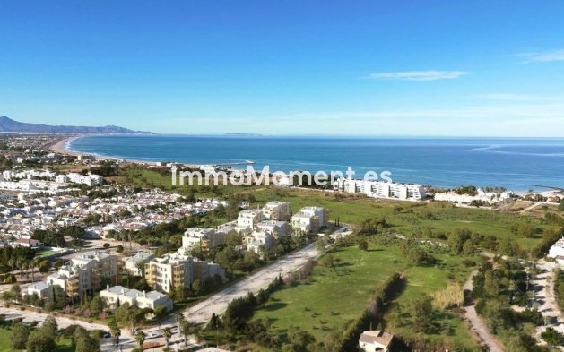 Revente - Appartement - Vergel - Vergel (El Vergel) - El Verger Centro