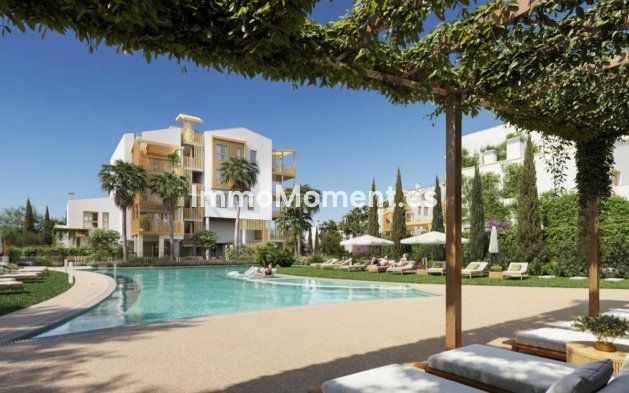 Revente - Appartement - Vergel - Vergel (El Vergel) - El Verger Centro