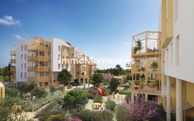 Revente - Appartement - Vergel - Vergel (El Vergel) - El Verger Centro