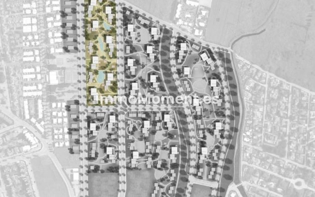 Revente - Appartement - Vergel - Vergel (El Vergel) - El Verger Centro