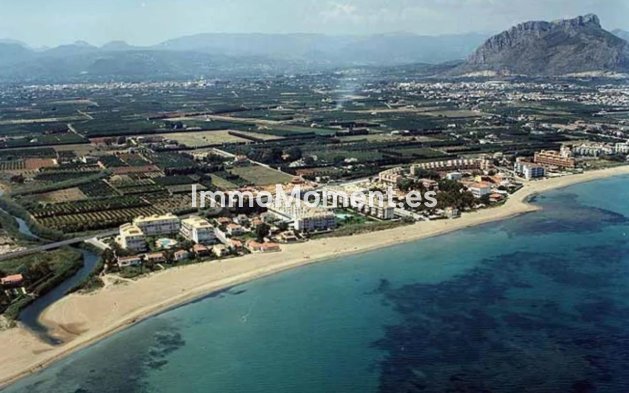 Revente - Appartement - Vergel - Vergel (El Vergel) - El Verger Centro