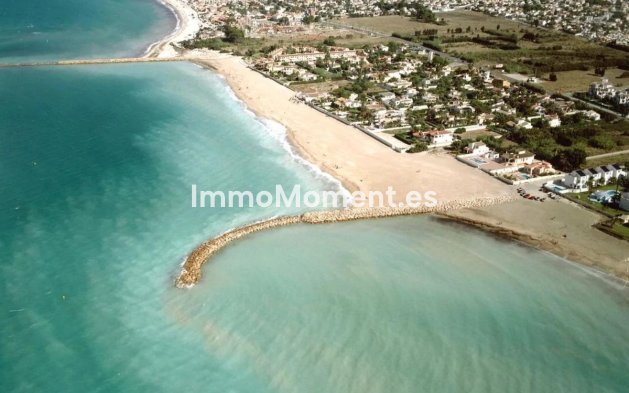 Revente - Appartement - Vergel - Vergel (El Vergel) - El Verger Centro