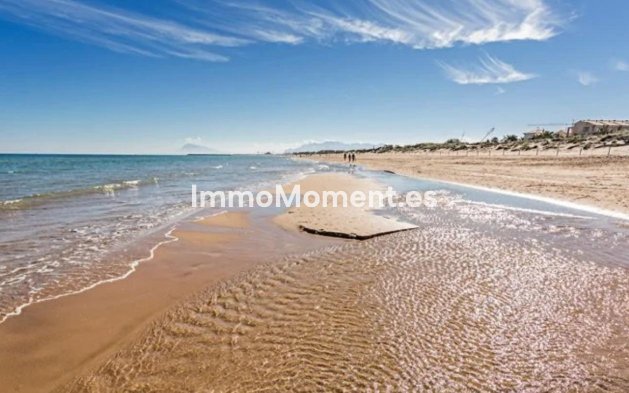 Revente - Appartement - Vergel - Vergel (El Vergel) - El Verger Centro