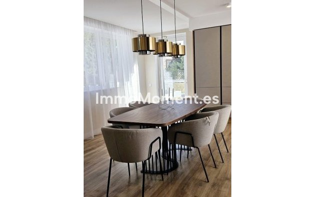 Wiederverkauf - Villa - Calpe - Calpe Centro