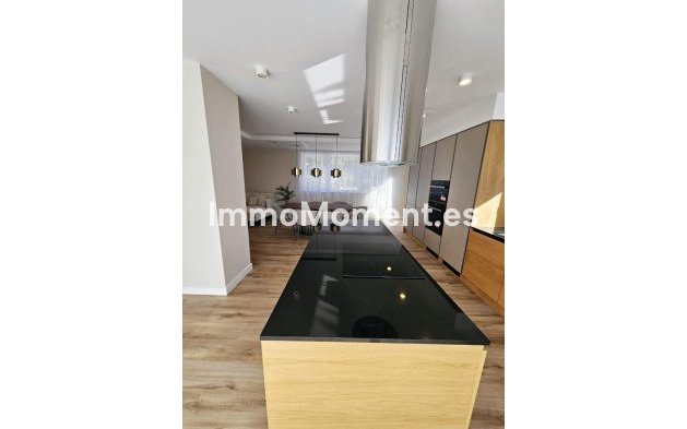 Wiederverkauf - Villa - Calpe - Calpe Centro