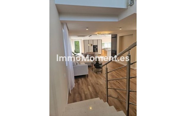 Wiederverkauf - Villa - Calpe - Calpe Centro