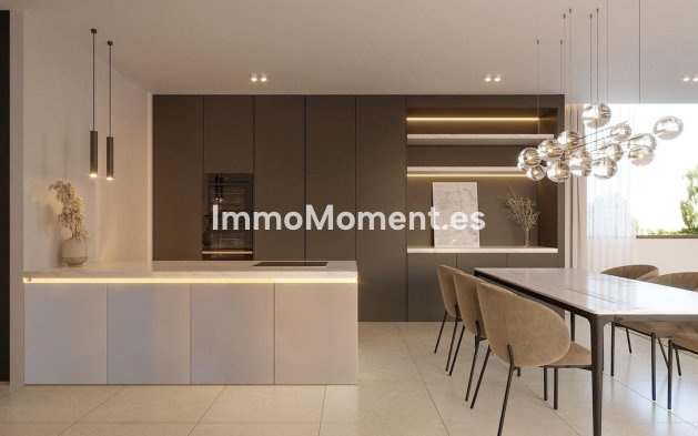 Wiederverkauf - Wohnung - La Nucía - La Nucia Centro