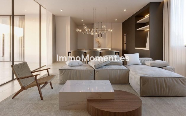 Wiederverkauf - Wohnung - La Nucía - La Nucia Centro