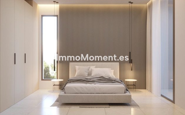 Wiederverkauf - Wohnung - La Nucía - La Nucia Centro