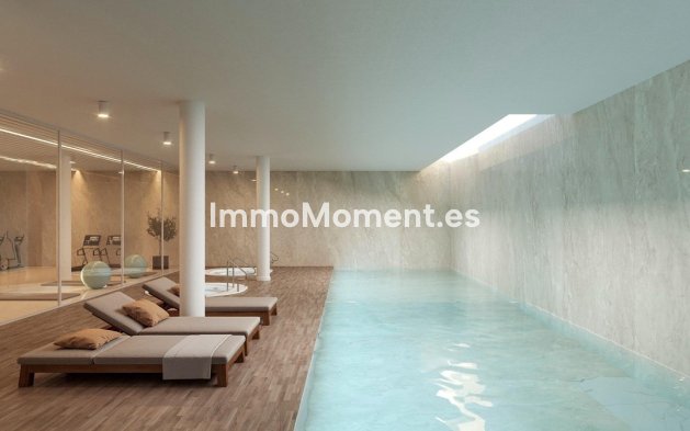 Wiederverkauf - Wohnung - La Nucía - La Nucia Centro