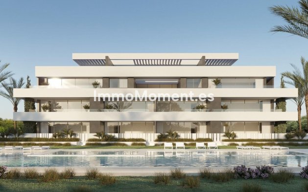 Wiederverkauf - Wohnung - La Nucía - La Nucia Centro