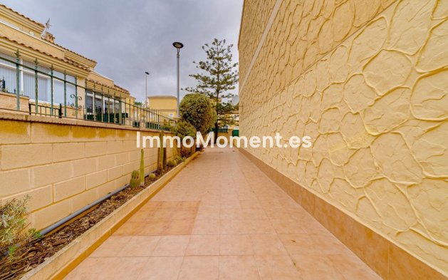 Wiederverkauf - Villa - Torrevieja - Torrevieja Centro