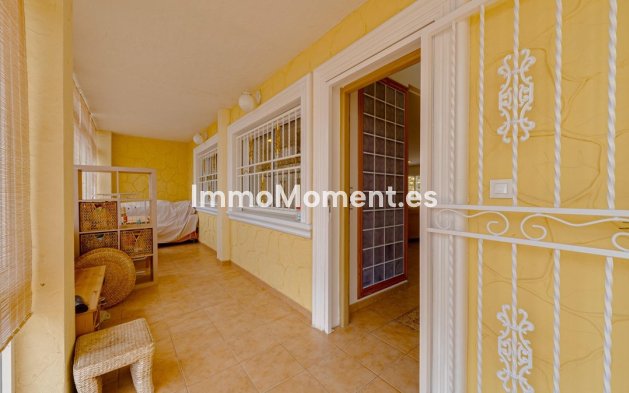 Wiederverkauf - Villa - Torrevieja - Torrevieja Centro