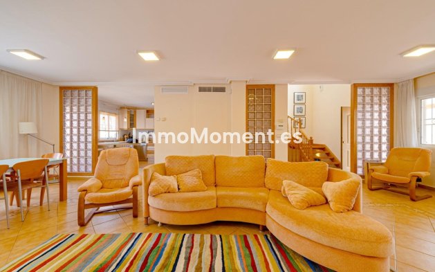 Wiederverkauf - Villa - Torrevieja - Torrevieja Centro