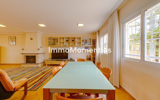 Wiederverkauf - Villa - Torrevieja - Torrevieja Centro