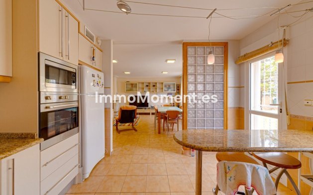 Wiederverkauf - Villa - Torrevieja - Torrevieja Centro