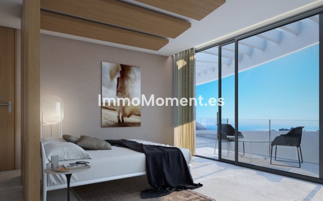 Wiederverkauf - Villa - Altea - Altea Centro