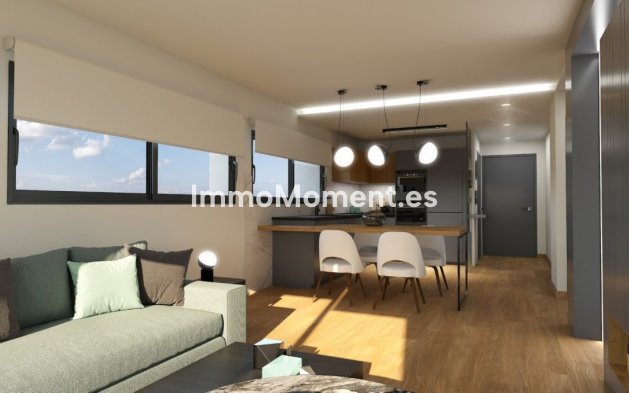 Reventa - Villa - Benitachell - Benitachell Centro