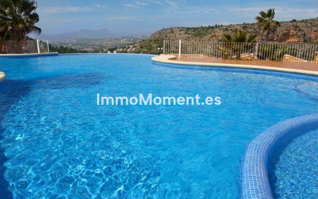 Reventa - Villa - Benitachell - Benitachell Centro