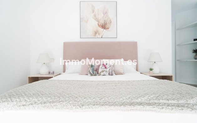 Wiederverkauf - Villa - Altea - Altea Centro