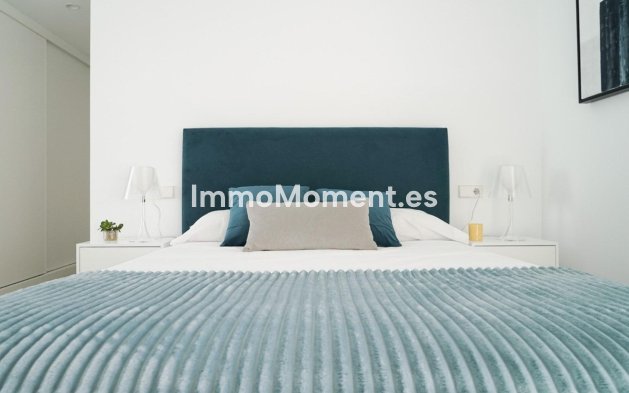 Wiederverkauf - Villa - Altea - Altea Centro