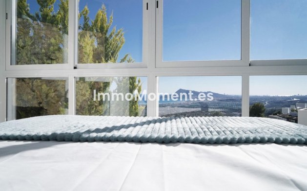 Wiederverkauf - Villa - Altea - Altea Centro