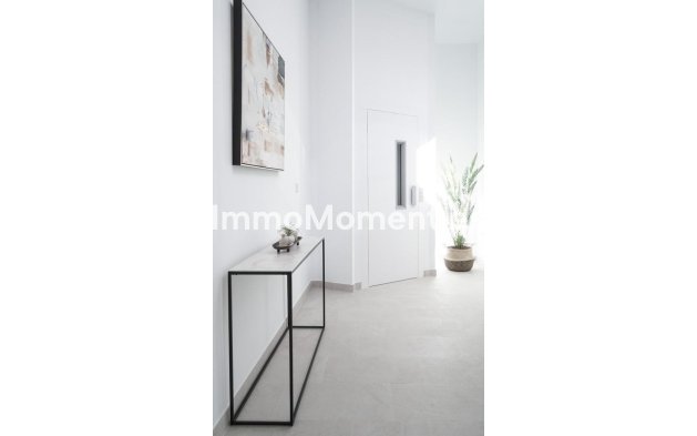 Wiederverkauf - Villa - Altea - Altea Centro