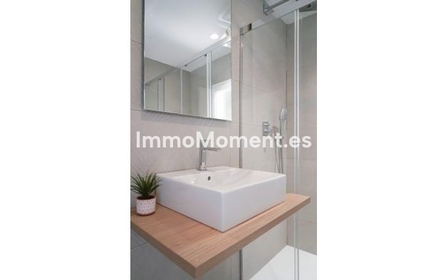 Wiederverkauf - Villa - Altea - Altea Centro