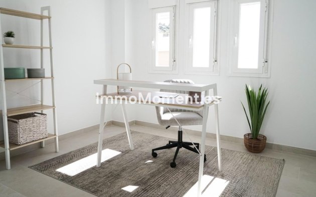 Wiederverkauf - Villa - Altea - Altea Centro