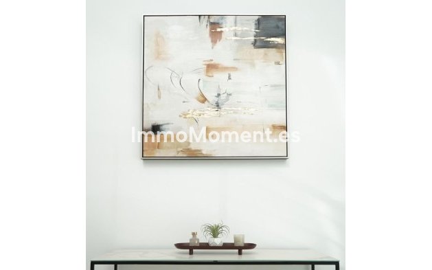 Wiederverkauf - Villa - Altea - Altea Centro