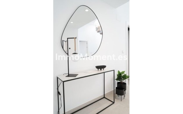 Wiederverkauf - Villa - Altea - Altea Centro