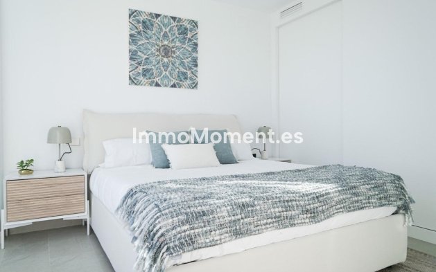 Wiederverkauf - Villa - Altea - Altea Centro