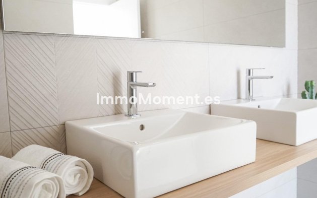 Wiederverkauf - Villa - Altea - Altea Centro