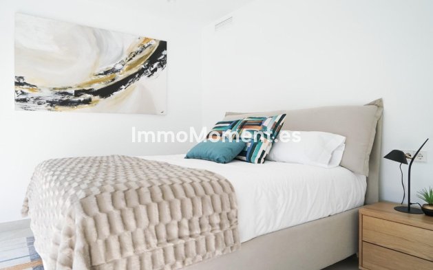 Wiederverkauf - Villa - Altea - Altea Centro