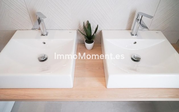 Wiederverkauf - Villa - Altea - Altea Centro