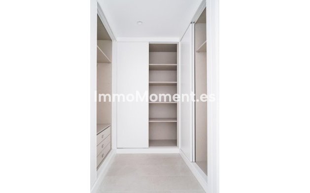 Wiederverkauf - Villa - Altea - Altea Centro