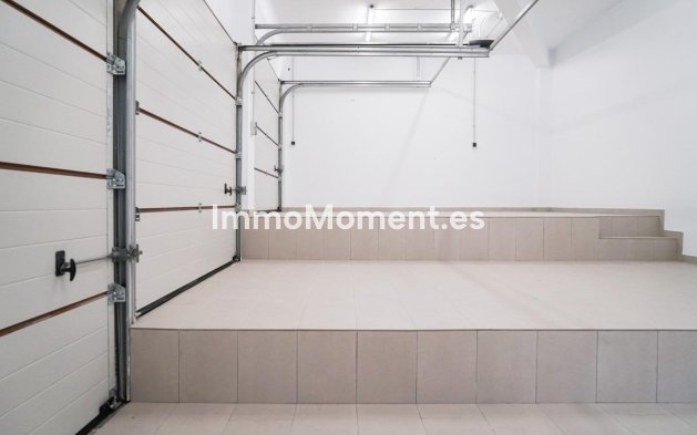 Wiederverkauf - Villa - Altea - Altea Centro