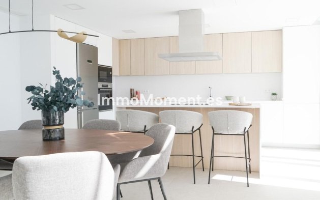 Wiederverkauf - Villa - Altea - Altea Centro